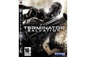 Spil - Terminator Salvation: The Videogame - Sony PlayStation 3 - Action - 5051895018408