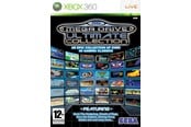 Spil - SEGA Mega Drive Ultimate Collection - Microsoft Xbox 360 - Retro - 5060138443587