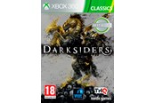 Spil - Darksiders: Wrath of War (Classics) - Microsoft Xbox 360 - Action/Adventure - 4005209114745