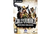 Spil - Call of Juarez: Bound in Blood - Windows - FPS - 3307211657885