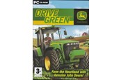 Spil - John Deere: Drive Green - Windows - Simulation - 7350002939468