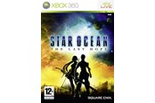Spil - Star Ocean: The Last Hope - Microsoft Xbox 360 - RPG - 5060121825079