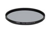 Fotofiltre - Canon PL-C-B Circular Polarizing Filter 58MM - 2188B001