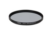Fotofiltre - Canon PL-C-B Circular Polarizing Filter 67MM - 2189B001