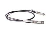 Netværkskabel - HP ProCurve 10-GbE SFP+ 1m Cable - J9281B