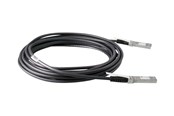 Kabler - diverse - HP ProCurve 10-GbE SFP+ 7m Cable - J9285B