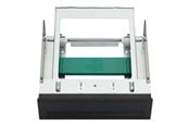 Systemtilbehør (kølepasta mv.) - HP Optical Bay HDD Mounting Bracket - NQ099AA