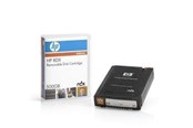 Backupmedie - HP 500GB RDX - Q2042A