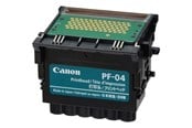 Printertilbehør - Canon PF-04 / 3630B001 Printhead - 3630B001