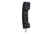 Stationær telefon - Doro 901c Wallphone - Black - 4756