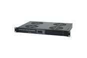 Rack skabe - TOTEN 19-FT1U4TM - 1U - Fan Control Panel (with Thermostat) - 19-FT1U4TM