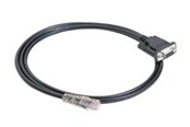 Kabler - diverse - Moxa RJ45-kabel til  Nport-server - CBL-RJ45F9-150