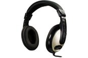 Hovedtelefoner/headset - Deltaco Headset HL-54 - HL-54