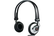 Hovedtelefoner/headset - Deltaco Headset HL-6 - HL-6