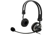 Hovedtelefoner/headset - Deltaco Headset HL-7 - HL-7