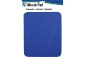 Musemåtte & tilbehør - Deltaco Mouse Pad Blue - KB-1B