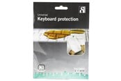 Systemtilbehør (kølepasta mv.) - Deltaco Keyboard Protection Cover - TB-1N