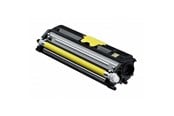 Blæk, Toner & Forbrugsstoffer - Konica Minolta A0V305H Toner Yellow - Lasertoner Gul - A0V305H