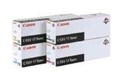 Blæk, Toner & Forbrugsstoffer - Canon Laser Cartridge (0261B002 - Lasertoner Cyan - 0261B002