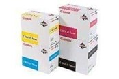 Blæk, Toner & Forbrugsstoffer - Canon Toner Cartridge - Lasertoner Magenta - 0454B002