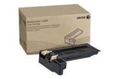 Blæk, Toner & Forbrugsstoffer - Xerox 106R01409 Toner Black - Lasertoner Sort - 106R01409