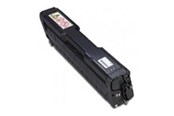 Blæk, Toner & Forbrugsstoffer - Ricoh 406479 Toner Black - Lasertoner Sort - 406479