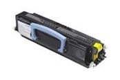 Blæk, Toner & Forbrugsstoffer - Dell Black Laser Cartridge HC - 593-10237