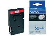 Blæk, Toner & Forbrugsstoffer - Brother TC292 - Printerbånd - TC292