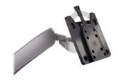 Vægbeslag, AV-Beslag & AV-Møbler - HP Quick Release Kit - Maks 10.9 kg - Maks størrelse - EM870AT