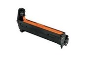 Blæk, Toner & Forbrugsstoffer - OKI Drum Black K-ES2632A3 - Tromlekit Sort - 01206504