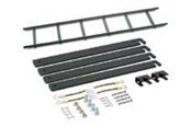 Rack skabe - APC POWER CAB LADDER - AR8165AKIT