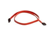 SATA & ATA kabel - Supermicro 2FT  AMPHENOL  SATA CBL. PB - CBL-0044L
