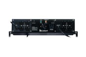 Switch - Emerson Network Power 2U RACK MOUNTED - MP2-210K
