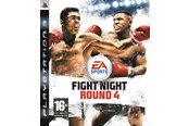 Spil - Fight Night Round 4 - Sony PlayStation 3 - Sport - 0014633747799