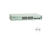 Switch - Allied Telesis Switch 16 Port - AT-GS950/16-50