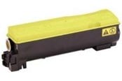 Blæk, Toner & Forbrugsstoffer - Kyocera Toner Cartridge (TK-570M) (MG) - Lasertoner Gul - 0T2HGAEU