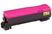 Blæk, Toner & Forbrugsstoffer - Kyocera Toner Cartridge (TK-570M) (MG) - Lasertoner Magenta - 0T2HGBEU