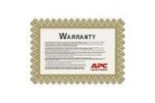 Service & support - APC 3 Year  Extended Warranty - WEXTWAR3YR-SP-03