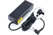 Bærbar Oplader - CoreParts AC Adapter 90W.19.5V 4.7A - MBA1144