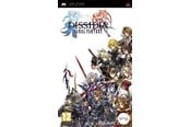 Spil - Dissidia Final Fantasy - Sony PlayStation Portable - Kamp - 5060121825567