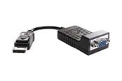 Skærmkabel - HP Videoadapter - AS615AT