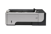 Printertilbehør - HP 500sheet feeder A4 for LJ P3015 - CE530A