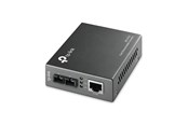 Repeater, boostere, bridges & transceiver - TP-Link MC110CS 10/100Mbps Single-Mode Media Converter - MC110CS