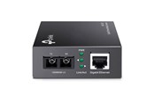 Repeater, boostere, bridges & transceiver - TP-Link MC210CS Gigabit Single-Mode Media Converter - MC210CS