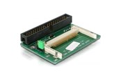Hukommelseskort - adapter og kortlæser - DeLOCK Intern adapter - 91645