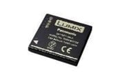 Batterier & batterigreb - Panasonic Batteri til Lumix DMW-BCG10E - DMW-BCG10E