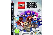 Spil - LEGO Rock Band - Sony PlayStation 3 - Musik - 5051895025666