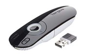 Fjernbetjening - Targus Laser Presentation Remote - AMP13EU - AMP13EU
