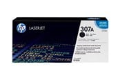 Blæk, Toner & Forbrugsstoffer - HP 307A / CE740A Black Toner - Lasertoner Sort - CE740A