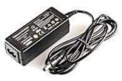 Bærbar Oplader - CoreParts AC Adapter 12V 3A Black - MBA1226